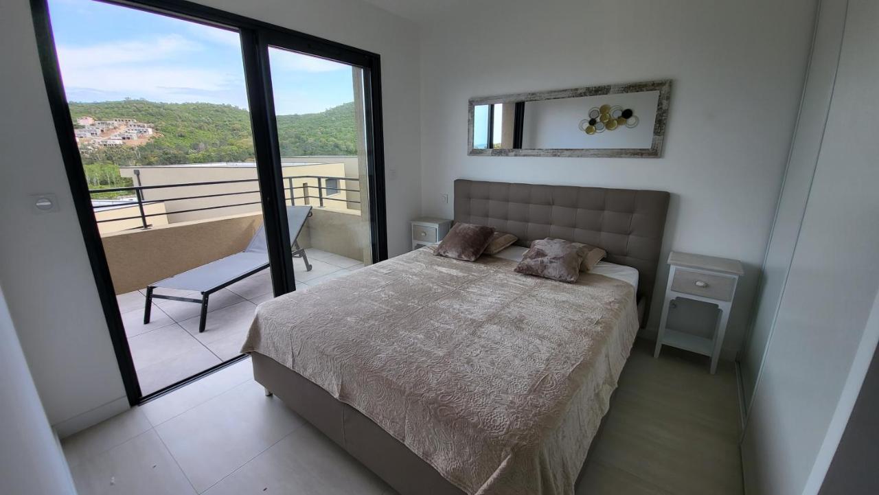 Villa Moderne De Standing Avec Piscine Privee A 400M De La Plage - 4 Chambres كونكا المظهر الخارجي الصورة