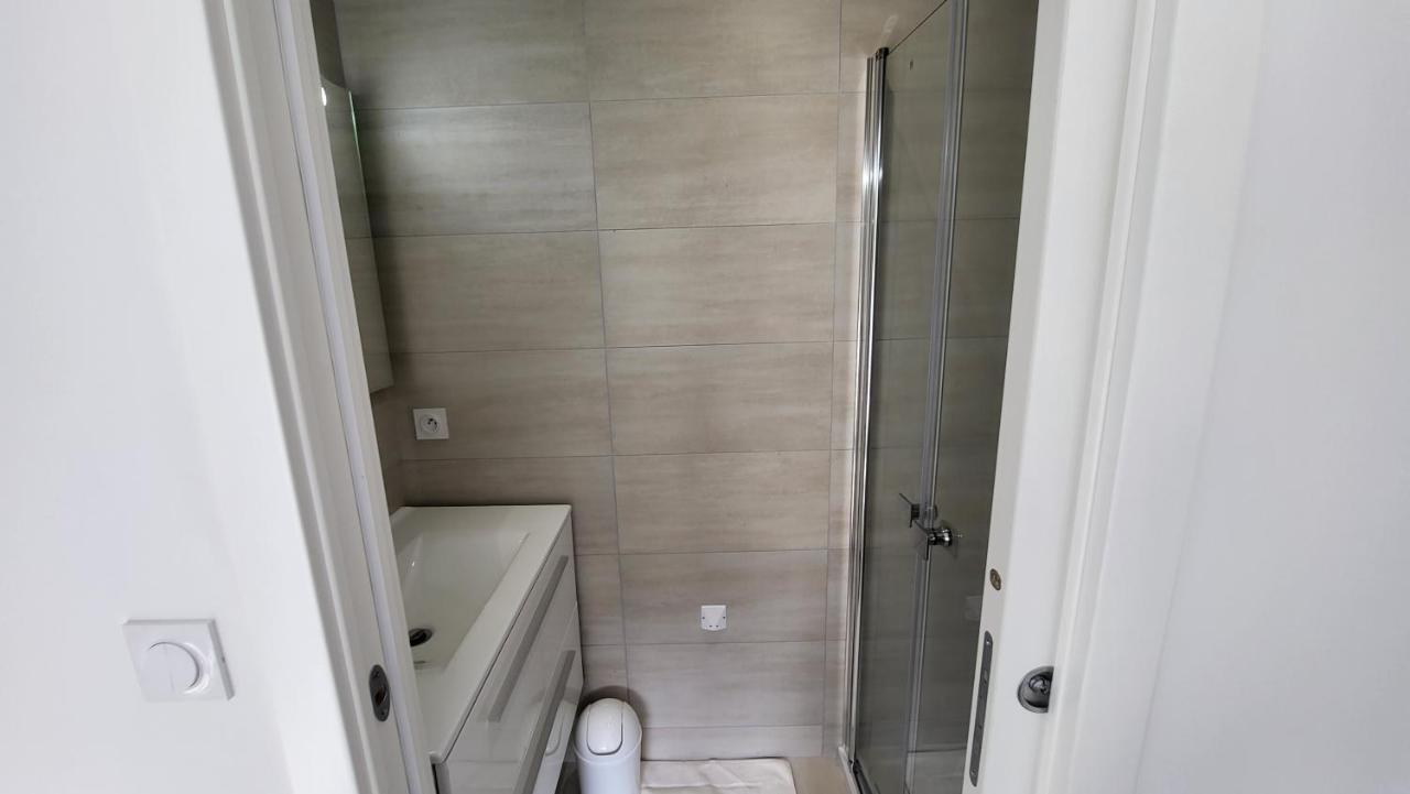 Villa Moderne De Standing Avec Piscine Privee A 400M De La Plage - 4 Chambres كونكا المظهر الخارجي الصورة